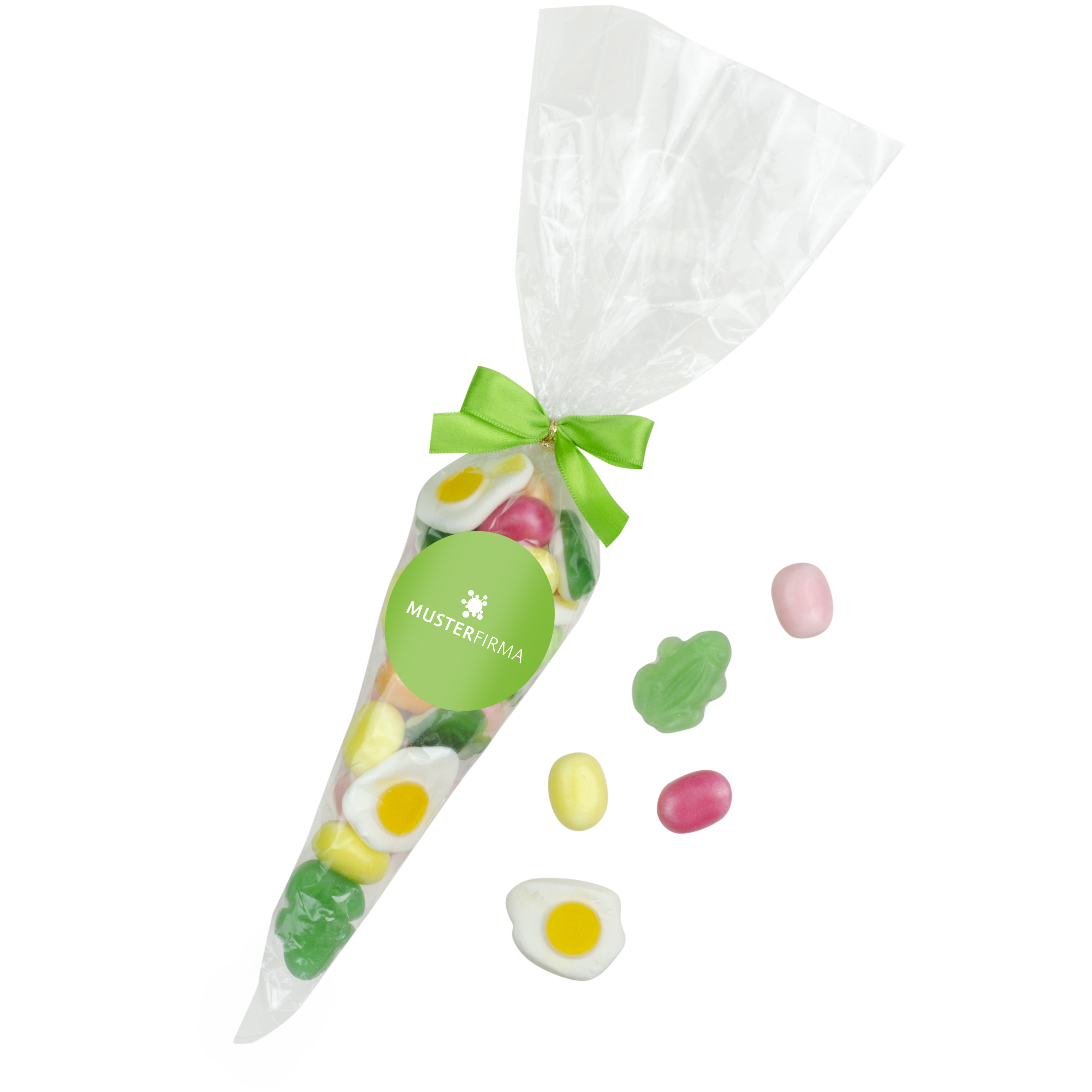 Spitztüte Frohe Ostern Spitztüte Frohe Ostern