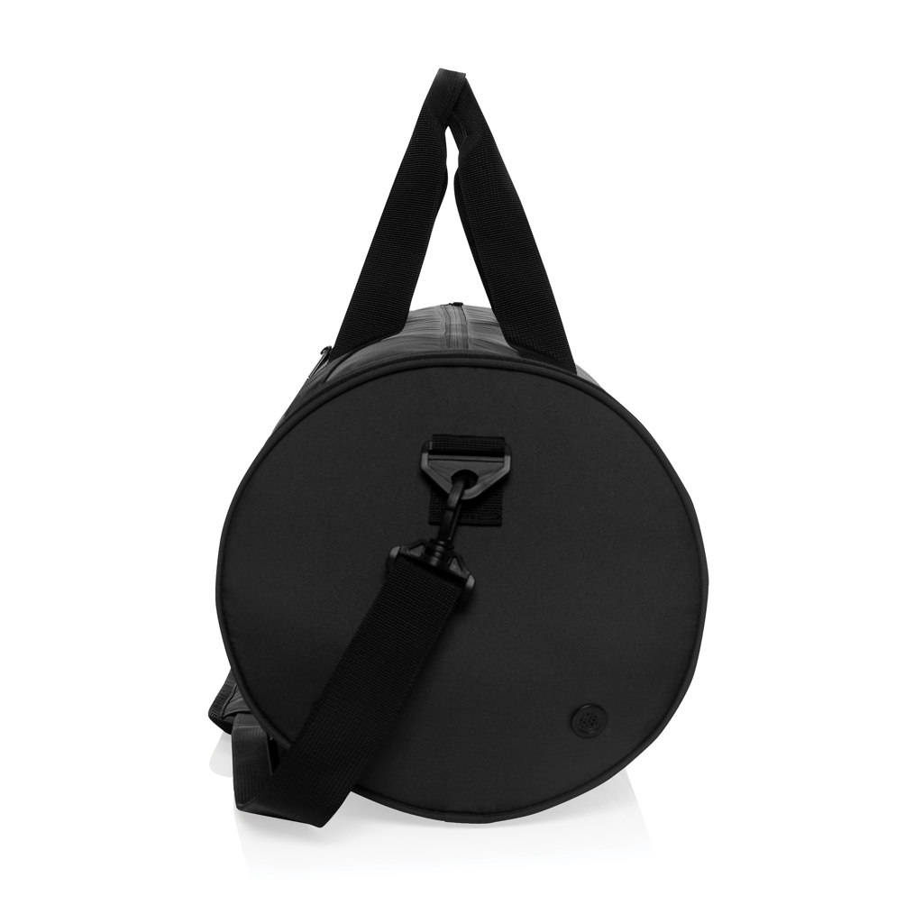 Aware RPET True Sporttasche aus 100% recyceltem PET, bedruck- und bestickbar Aware RPET True Sporttasche aus 100% recyceltem PET, bedruck- und bestickbar