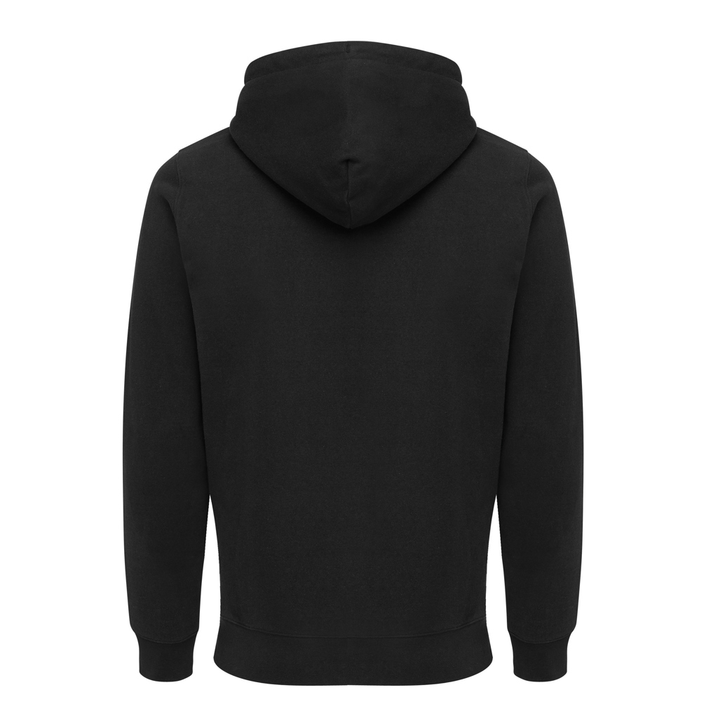 Iqoniq Abisko Zip-Hoodie 340 g/m² aus Bio- und recycelter Baumwolle Iqoniq Abisko Zip-Hoodie 340 g/m² aus Bio- und recycelter Baumwolle