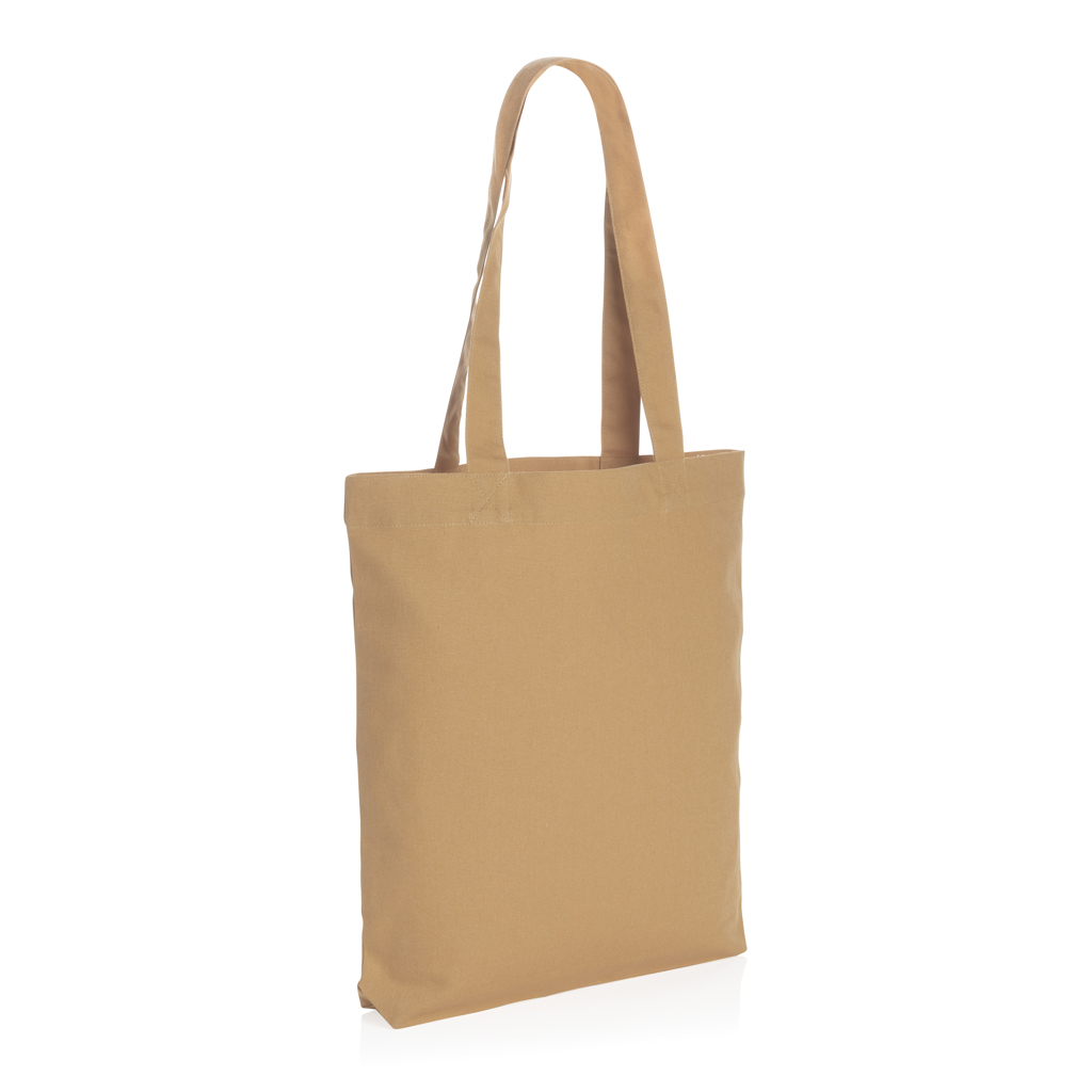 XD Collection Impact Aware rCanvas-Tragetasche 285g/m², ungefärbt