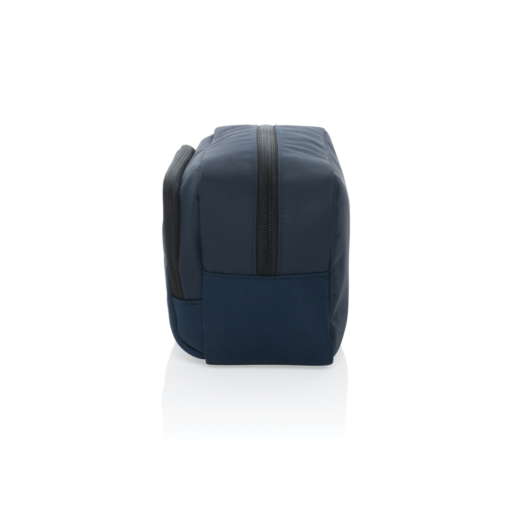 XD Xclusive Armond AWARE™ RPET Kosmetiktasche bedrucken