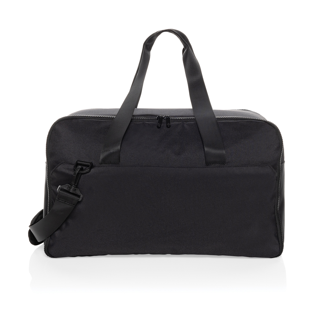 Swiss Peak Aware RPET 15,6" Laptop-Wochenendtasche P707.27 Swiss Peak Aware RPET 15,6" Laptop-Wochenendtasche P707.27