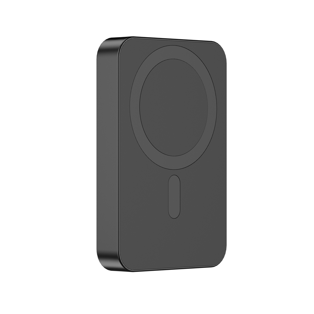 Compton Powerbank 10000mAh Alu – Magnetische Schnelllade-Technologie für Events Compton Powerbank 10000mAh Alu – Magnetische Schnelllade-Technologie für Events
