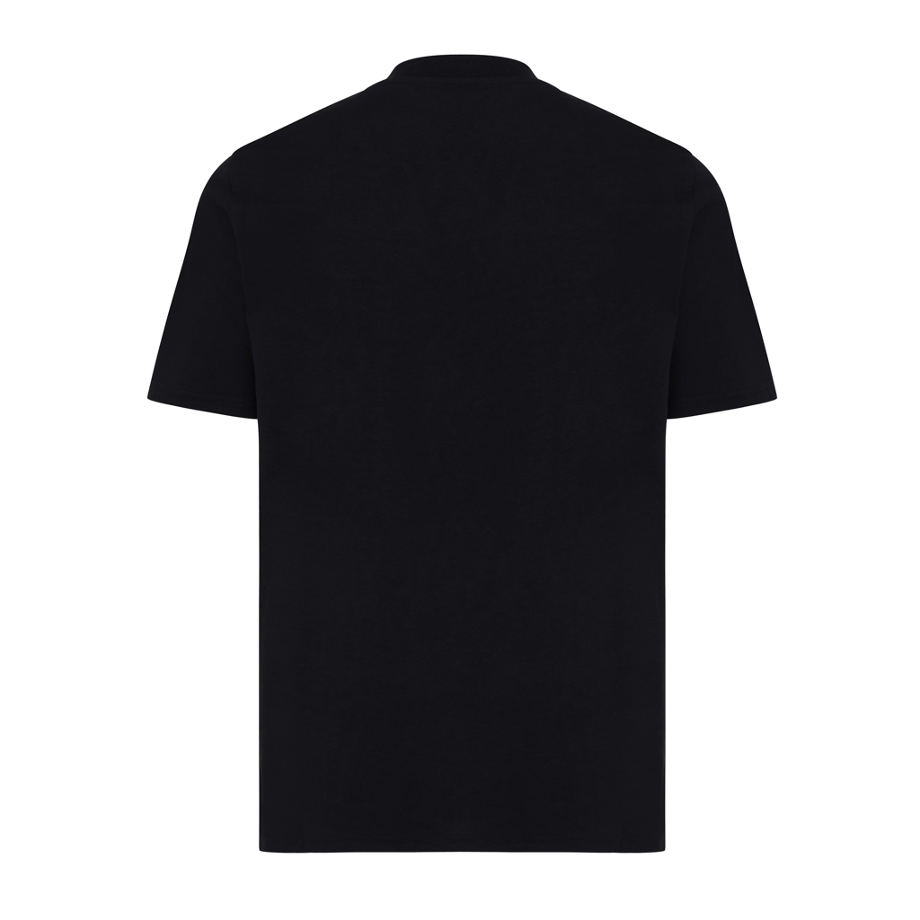 iqoniq Sierra T-Shirt aus recycelter & Bio-Baumwolle, unisex, bedruckbar iqoniq Sierra T-Shirt aus recycelter & Bio-Baumwolle, unisex, bedruckbar