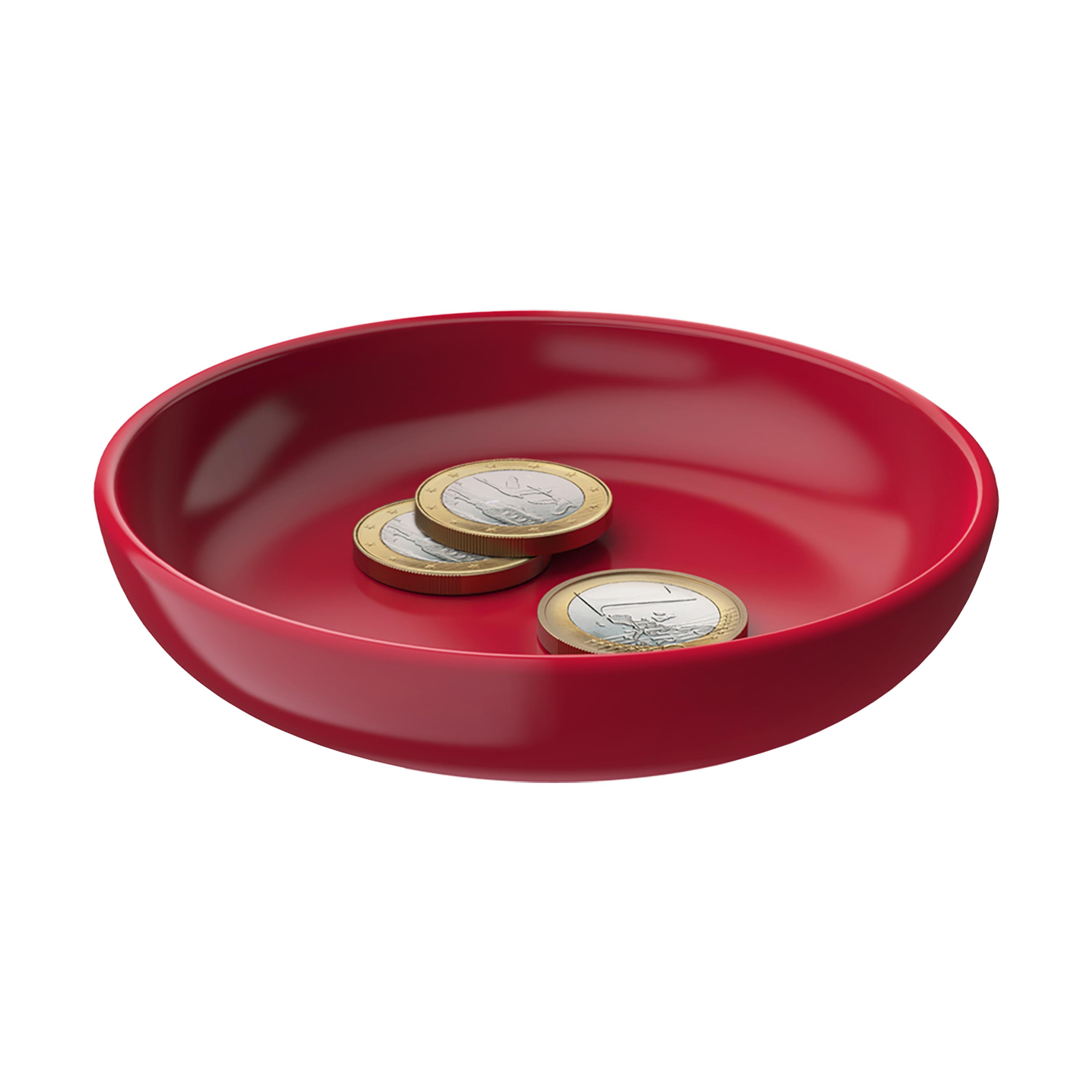Spielgeldschälchen Spielgeldschälchen