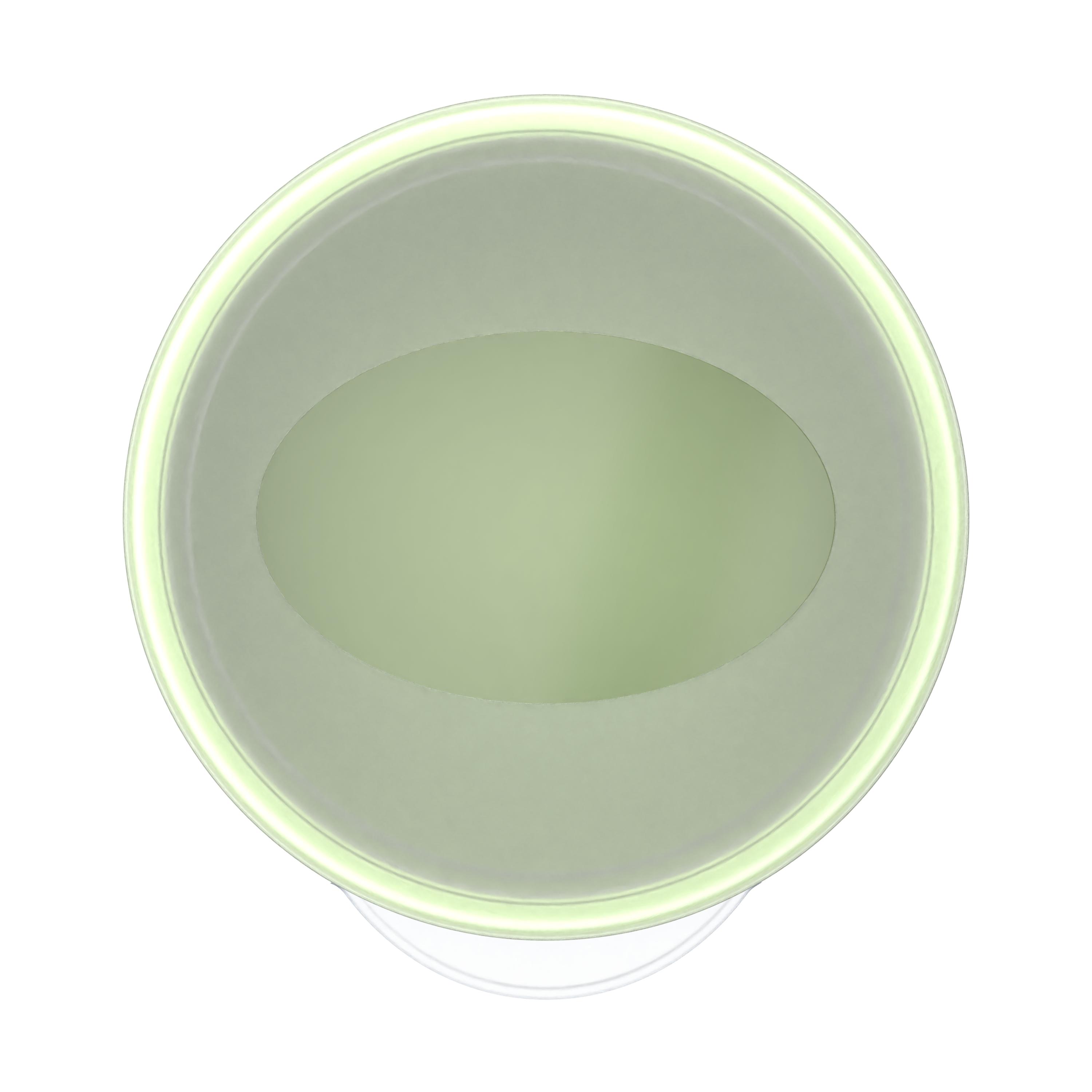 Lunchpot "ToGo", 650 ml – TopView_Gruen_2 Lunchpot "ToGo", 650 ml