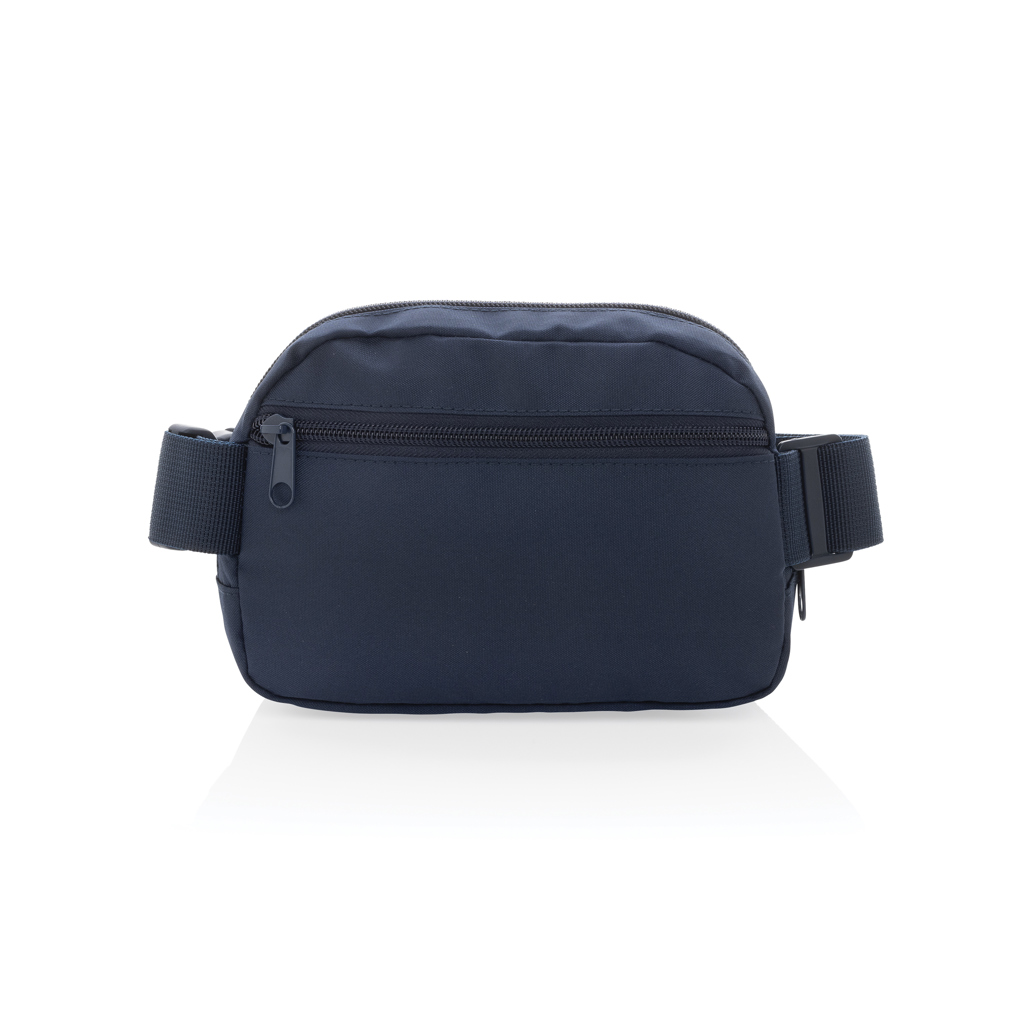 Aero Aware RPET Sling Bag von XD Collection bedrucken