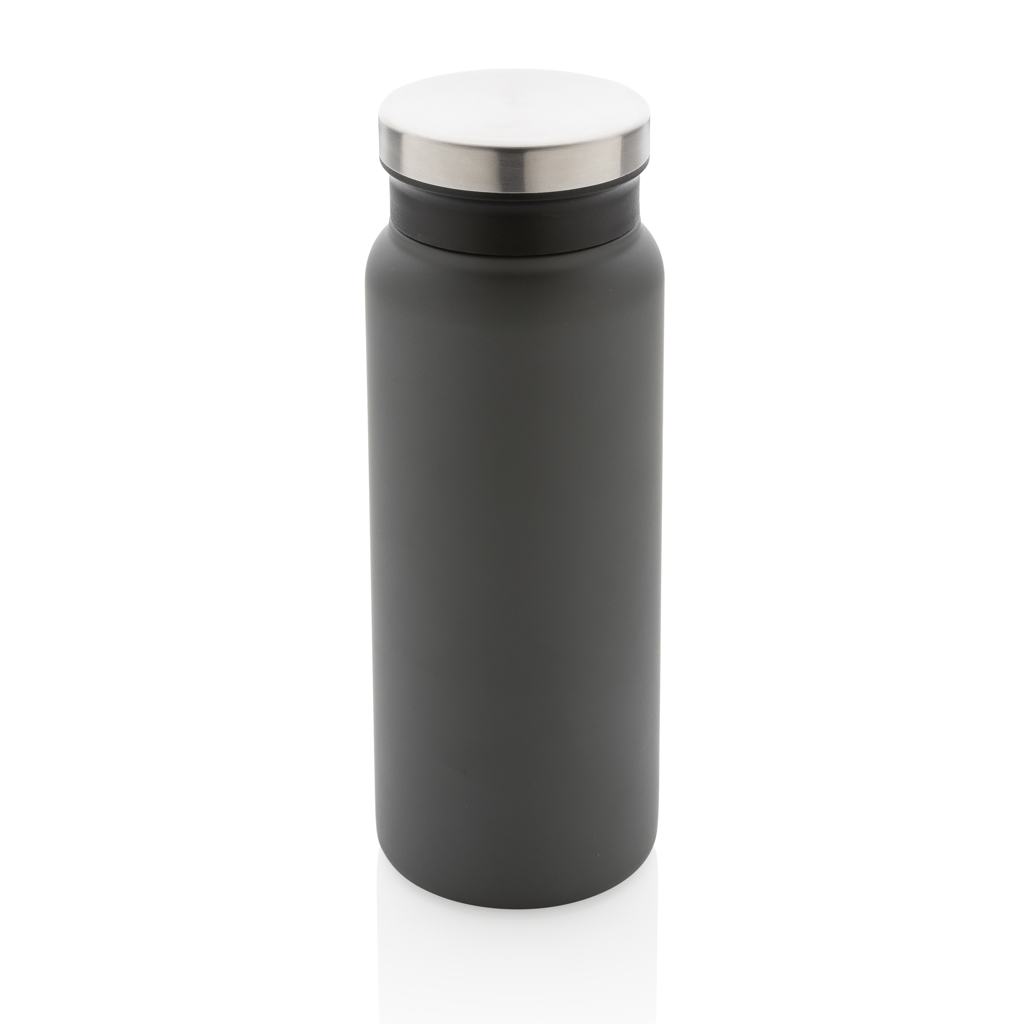 XD Collection RCS Vakuumflasche 600 ml aus recyceltem Edelstahl XD Collection RCS Vakuumflasche 600 ml aus recyceltem Edelstahl