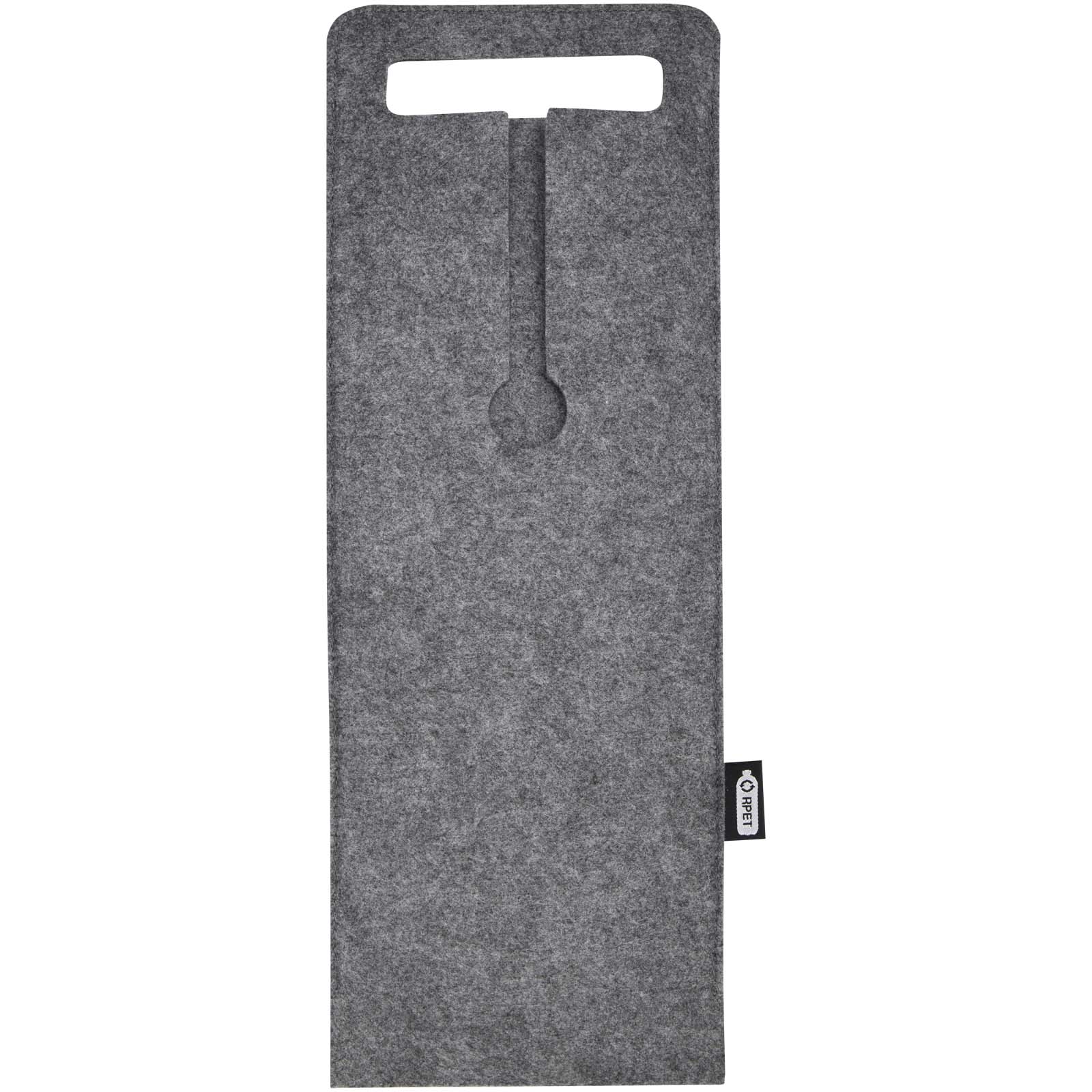 Felta 75cl Weinbeutel aus recyceltem Filz Felta 75cl Weinbeutel aus recyceltem Filz