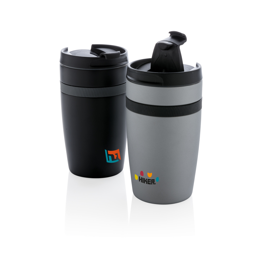 Sierra auslaufsicherer Vakuum-Becher 280 ml von XD Xclusive Sierra auslaufsicherer Vakuum-Becher 280 ml von XD Xclusive