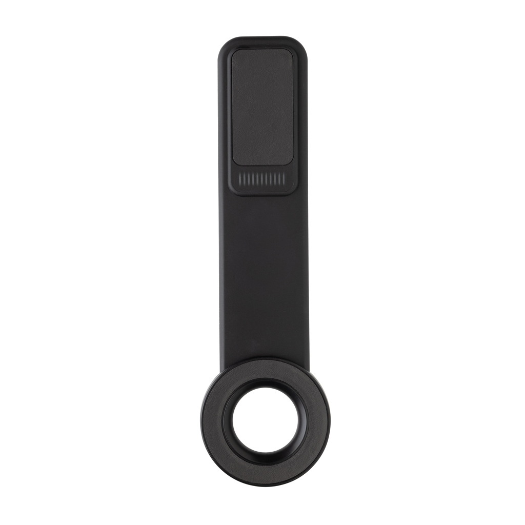 XD Collection DriveGrip Magnet-Handyhalter Auto, 85% Recycling, gravierbar