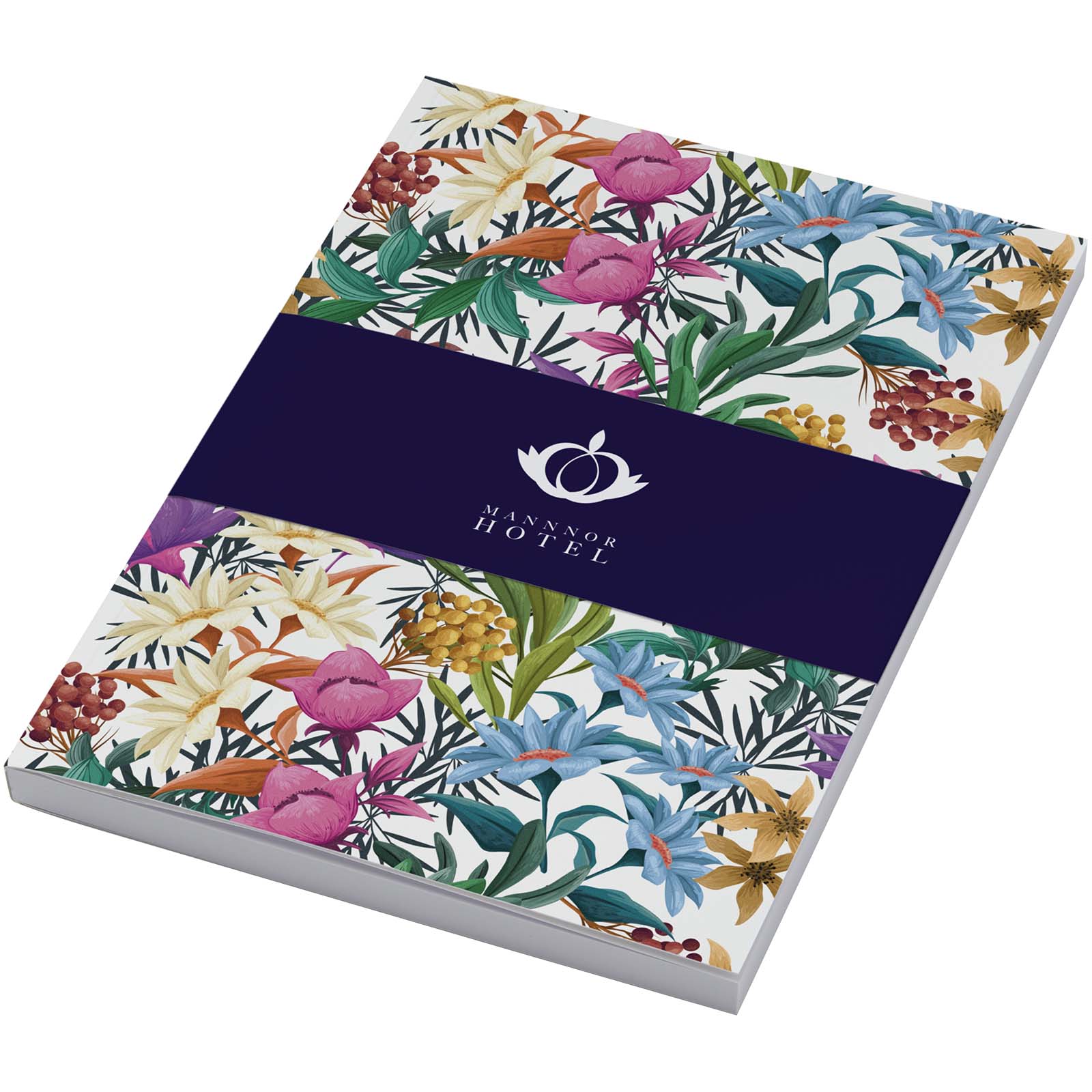 Novella Austen Colours A5 Softcover Notizbuch – 100 Blatt Novella Austen Colours A5 Softcover Notizbuch – 100 Blatt