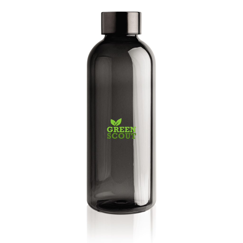 XD Collection Trinkflasche 620 ml mit Metalldeckel XD Collection Trinkflasche 620 ml mit Metalldeckel