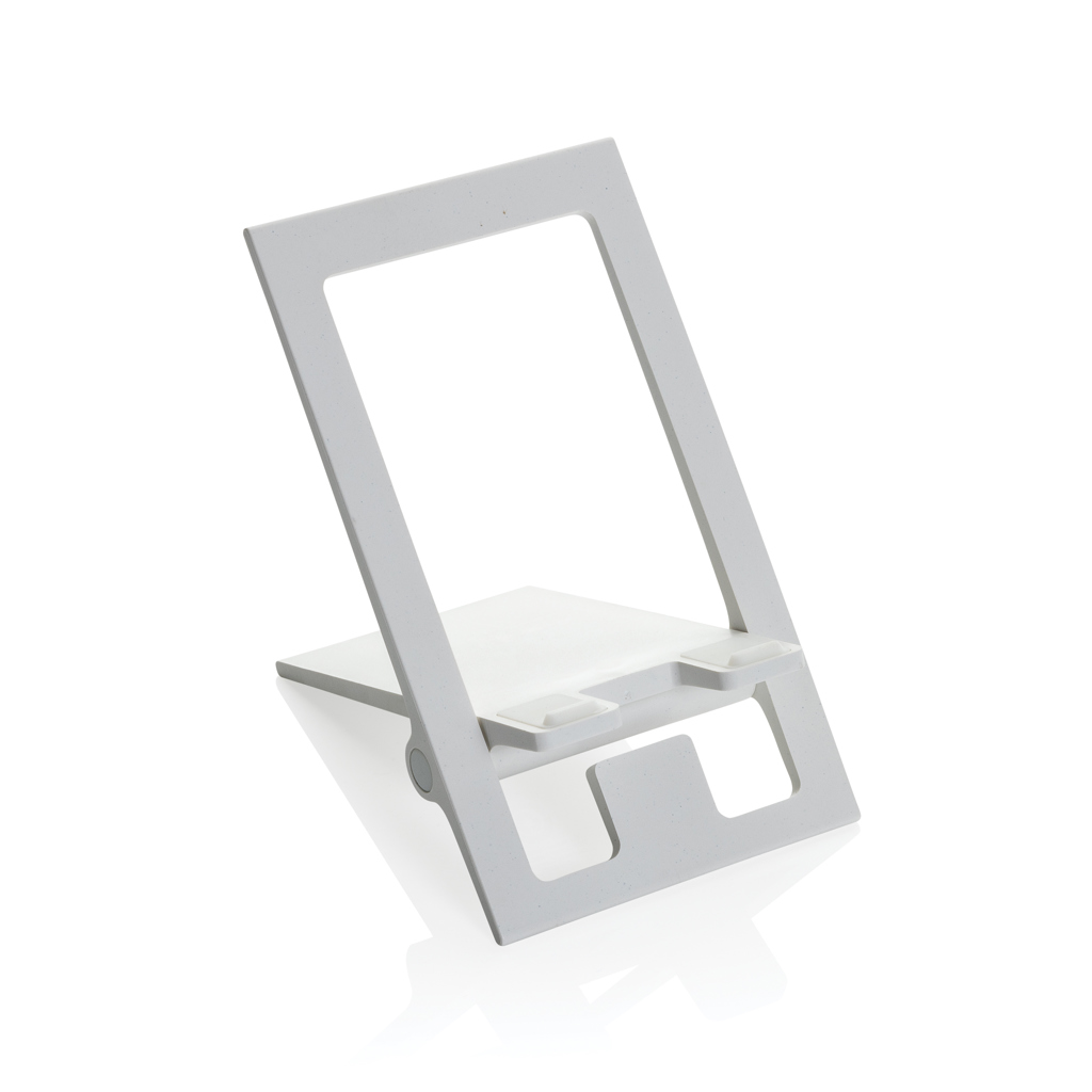 SnapStand RCS ABS Telefonhalter faltbar – Perfektes Werbegeschenk für Events