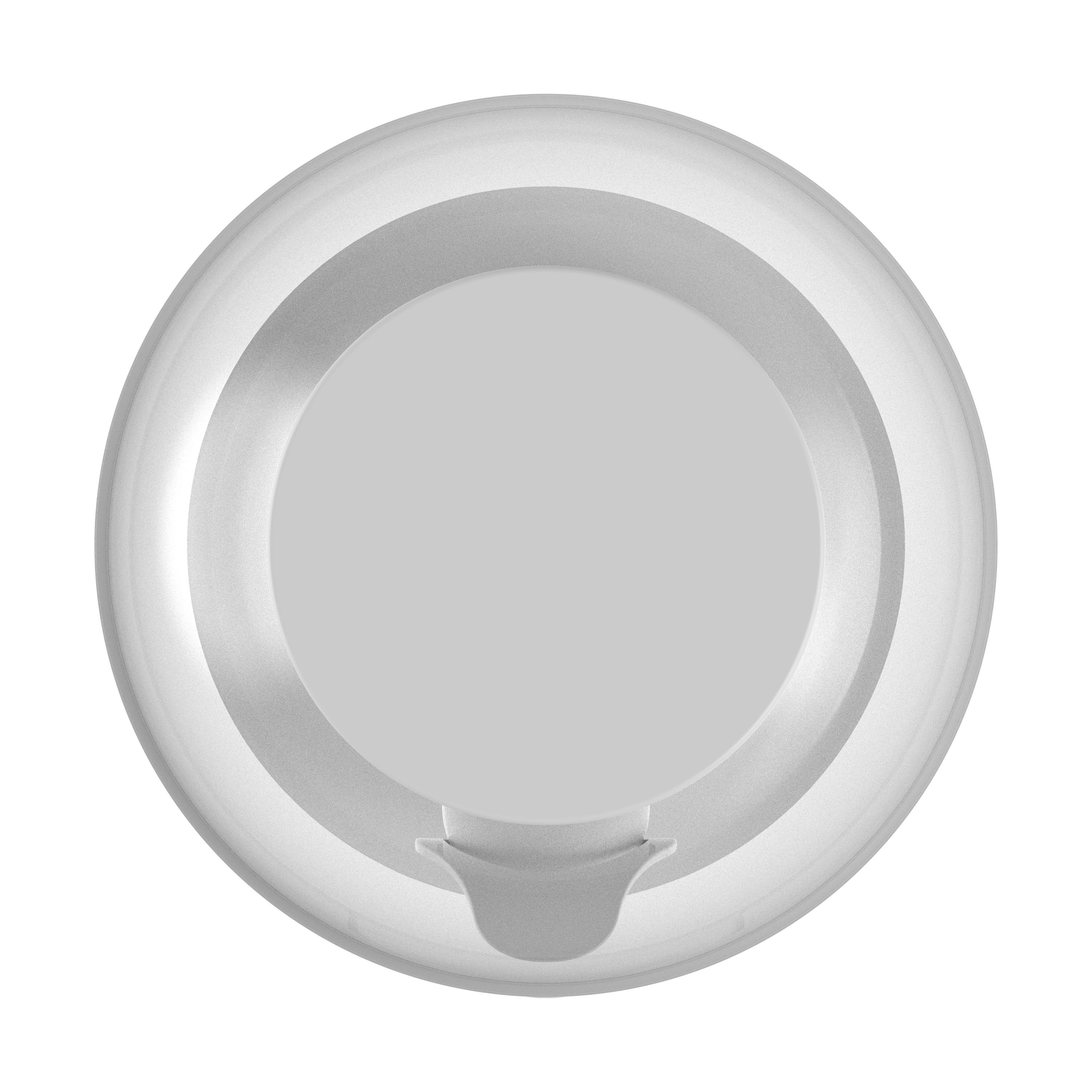Bonbonspender – TopView_Weiss_1 Bonbonspender