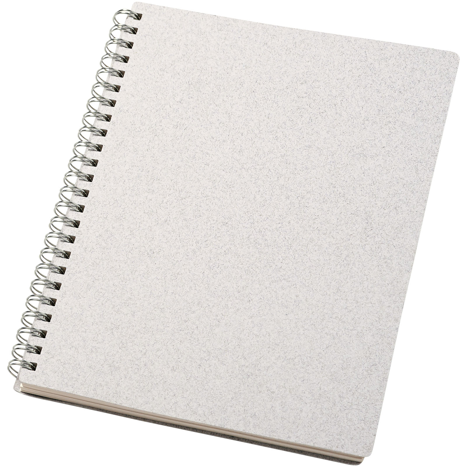 Bianco A5 Spiralnotizbuch Bianco A5 Spiralnotizbuch