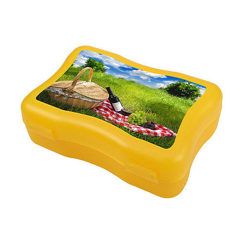 Brotzeitdose "Wave", mittel – IMG4 Brotzeitdose "Wave", mittel