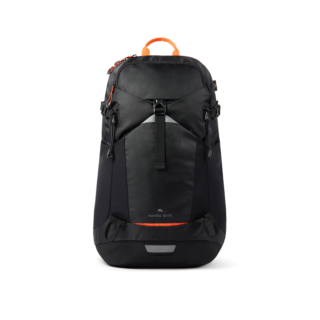 Nordic Drift Trail RCS Rucksack 24L bedrucken