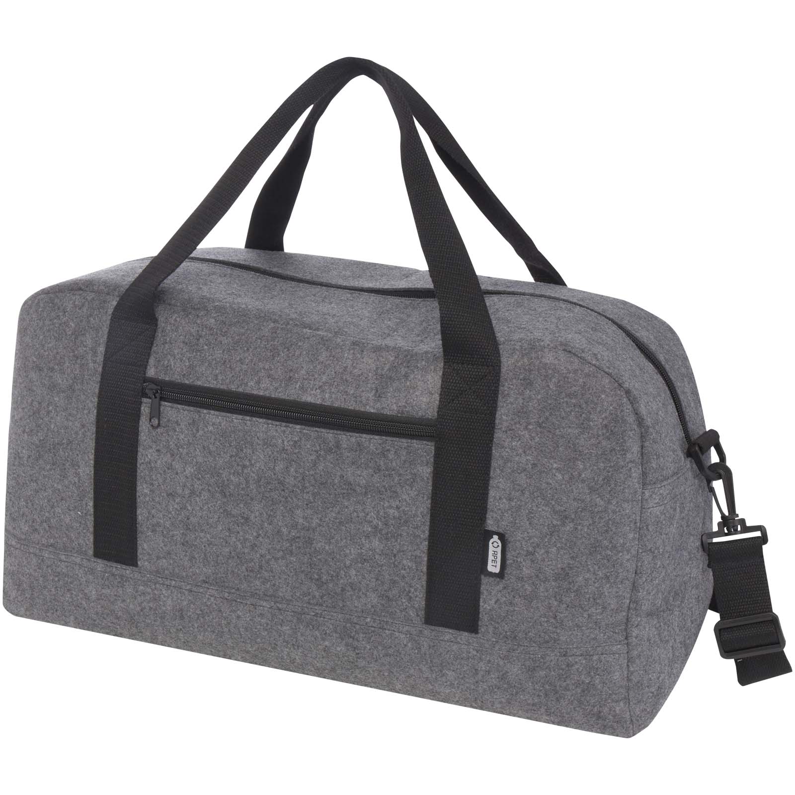 Felta Reisetasche aus recyceltem Polyester 35 L