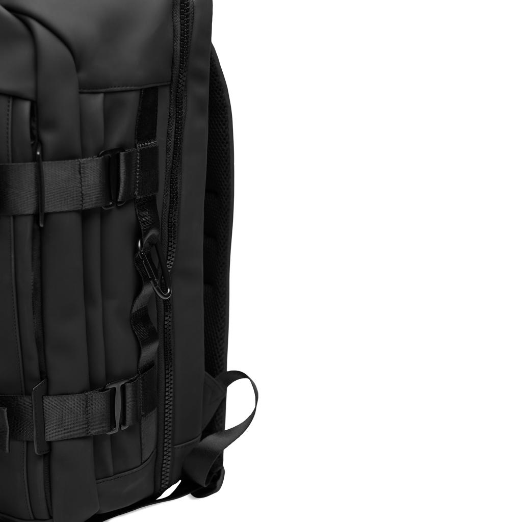 VINGA Baltimore RCS Abenteuer-Rucksack 30 L mit Logo bedruckbar VINGA Baltimore RCS Abenteuer-Rucksack 30 L mit Logo bedruckbar