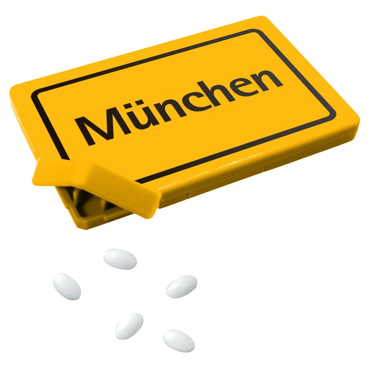 Mint-Spender "Rechteck" – IMG4 Mint-Spender "Rechteck"