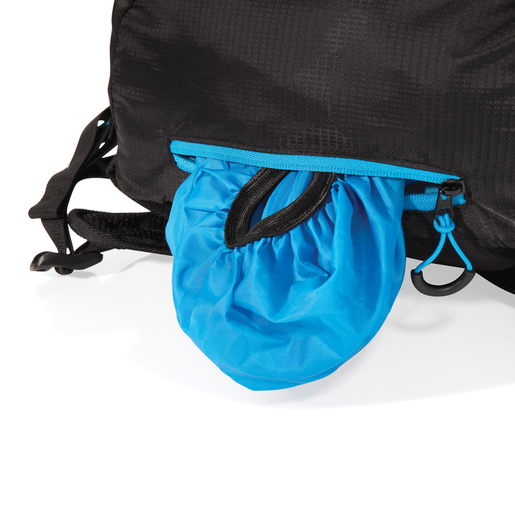 XD Collection Explorer Ribstop Wanderrucksack 26L PVC-frei (bedruckbar) XD Collection Explorer Ribstop Wanderrucksack 26L PVC-frei (bedruckbar)
