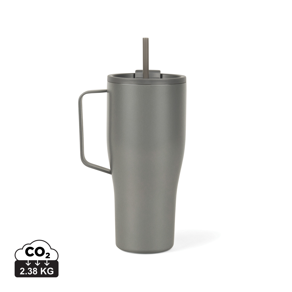VINGA Eos Voyager 800ml Thermoflasche aus recyceltem Edelstahl VINGA Eos Voyager 800ml Thermoflasche aus recyceltem Edelstahl