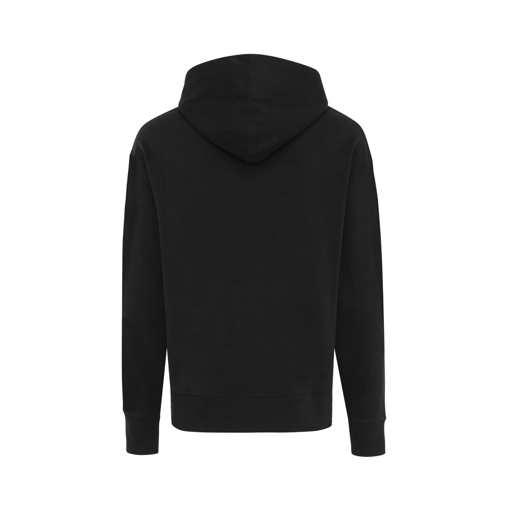 iqoniq Yoho Relax-Hoodie 340 g/m² aus 50 % recycelter & 50 % Bio-Baumwolle, bestickbar & bedruckbar iqoniq Yoho Relax-Hoodie 340 g/m² aus 50 % recycelter & 50 % Bio-Baumwolle, bestickbar & bedruckbar