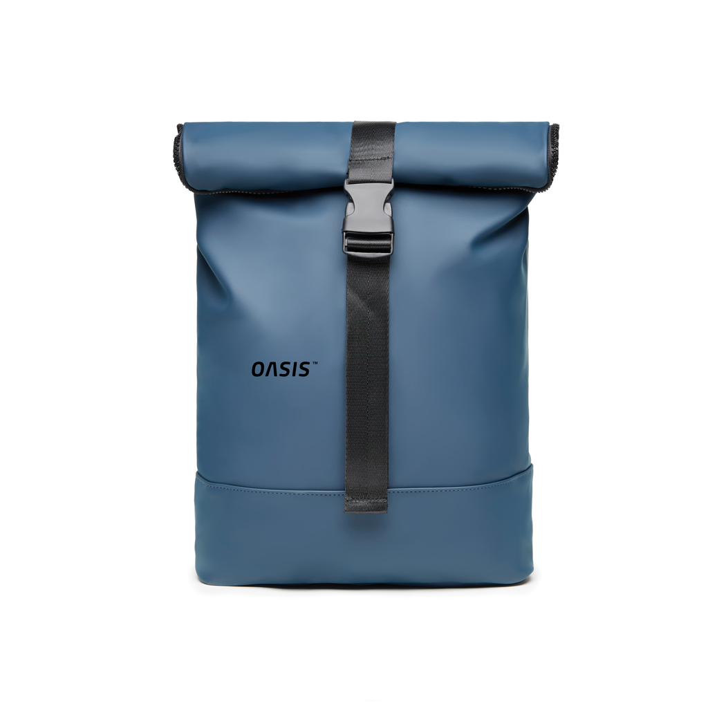 VINGA Baltimore Fahrradtasche mit 17-Zoll-Laptopfach, wandelbar zum Rucksack VINGA Baltimore Fahrradtasche mit 17-Zoll-Laptopfach, wandelbar zum Rucksack