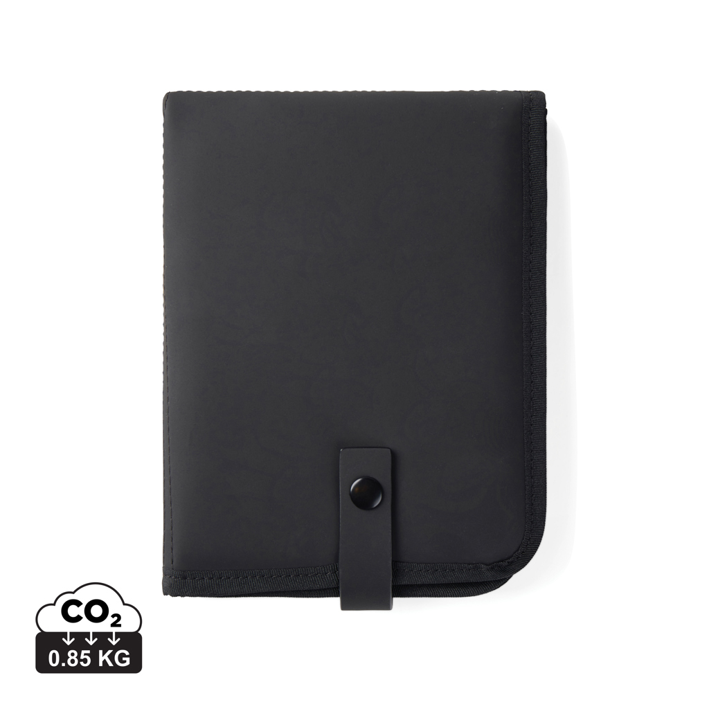 VINGA Baltimore RCS Sitzkissen, faltbar, 40 × 30 cm, mit Klett VINGA Baltimore RCS Sitzkissen, faltbar, 40 × 30 cm, mit Klett