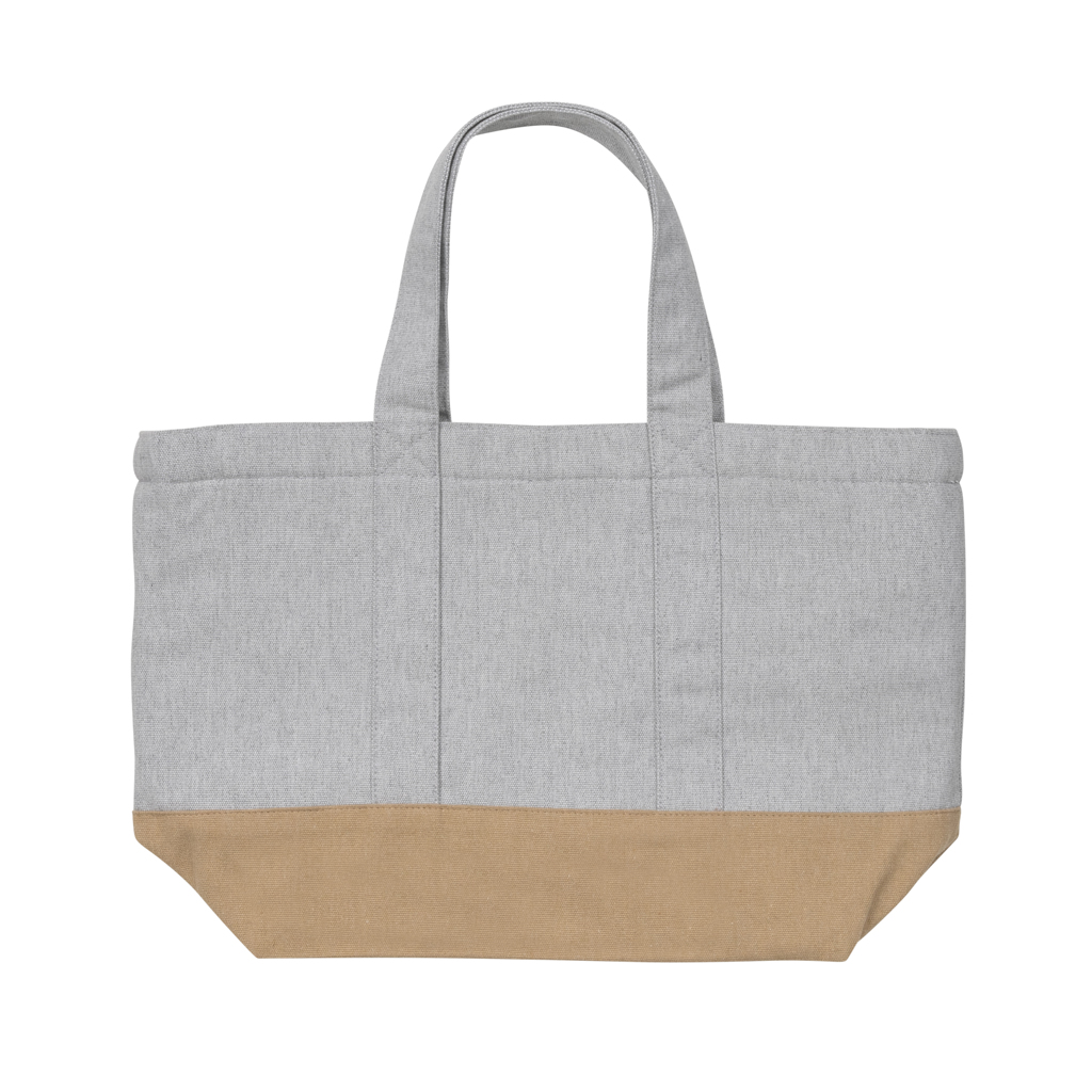 XD Collection Impact Aware Kühltasche rCanvas, 8 Dosen, faltbar
