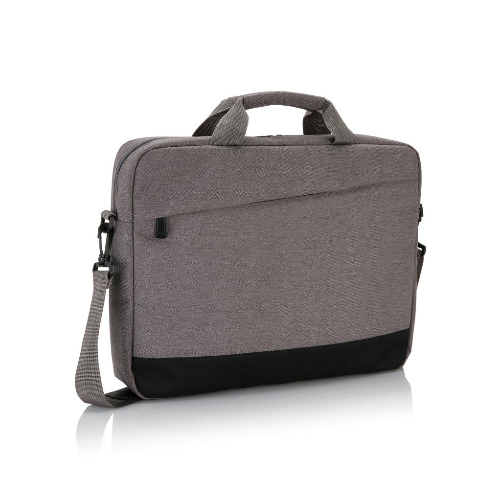 XD Collection Trend 15" Laptoptasche bedruckbar XD Collection Trend 15" Laptoptasche bedruckbar