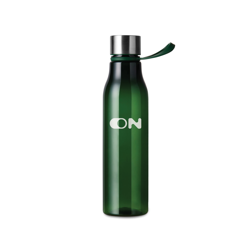 VINGA Lean 800 ml RPET Wasserflasche bedruckbar