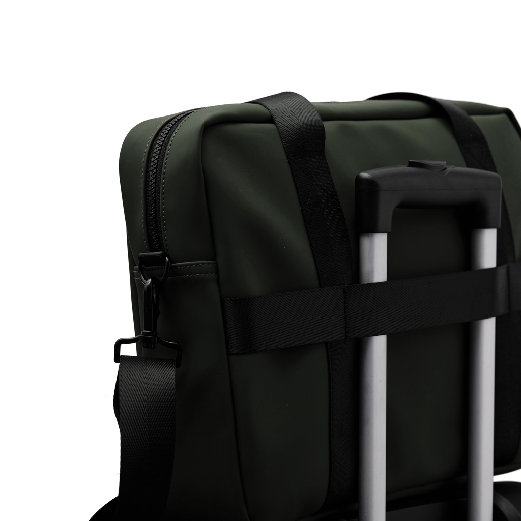 VINGA Baltimore Laptoptasche 17 Zoll – bedruckbar