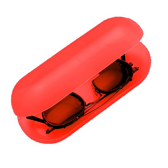 Dose "B-Box" – standard-rot Dose "B-Box" – standard-rot