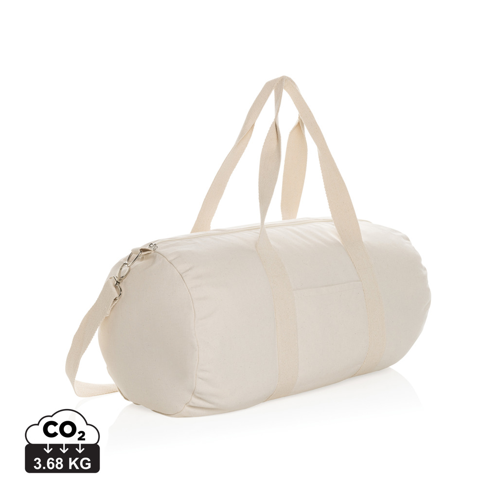 XD Collection Impact AWARE rCanvas-Seesack 285 g/m² mit Logoveredelung XD Collection Impact AWARE rCanvas-Seesack 285 g/m² mit Logoveredelung