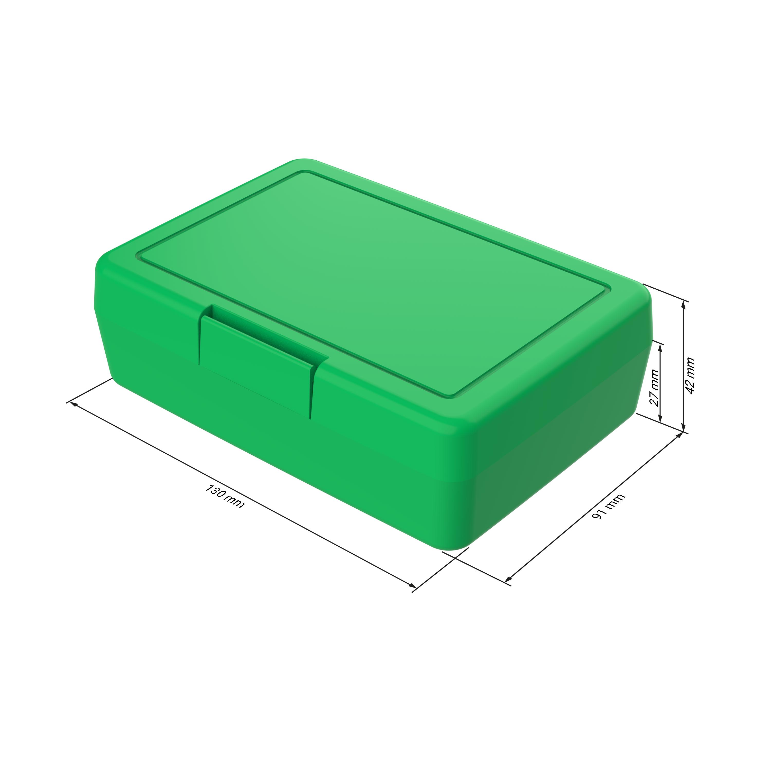 Vorratsdose "Brunch-Box" – DET1 Vorratsdose "Brunch-Box"