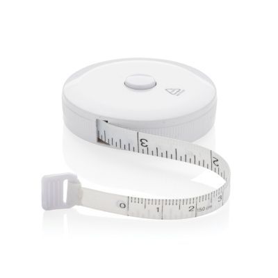 Schneiderband recyceltes ABS XD Collection mit Knopfdruck-Einzug