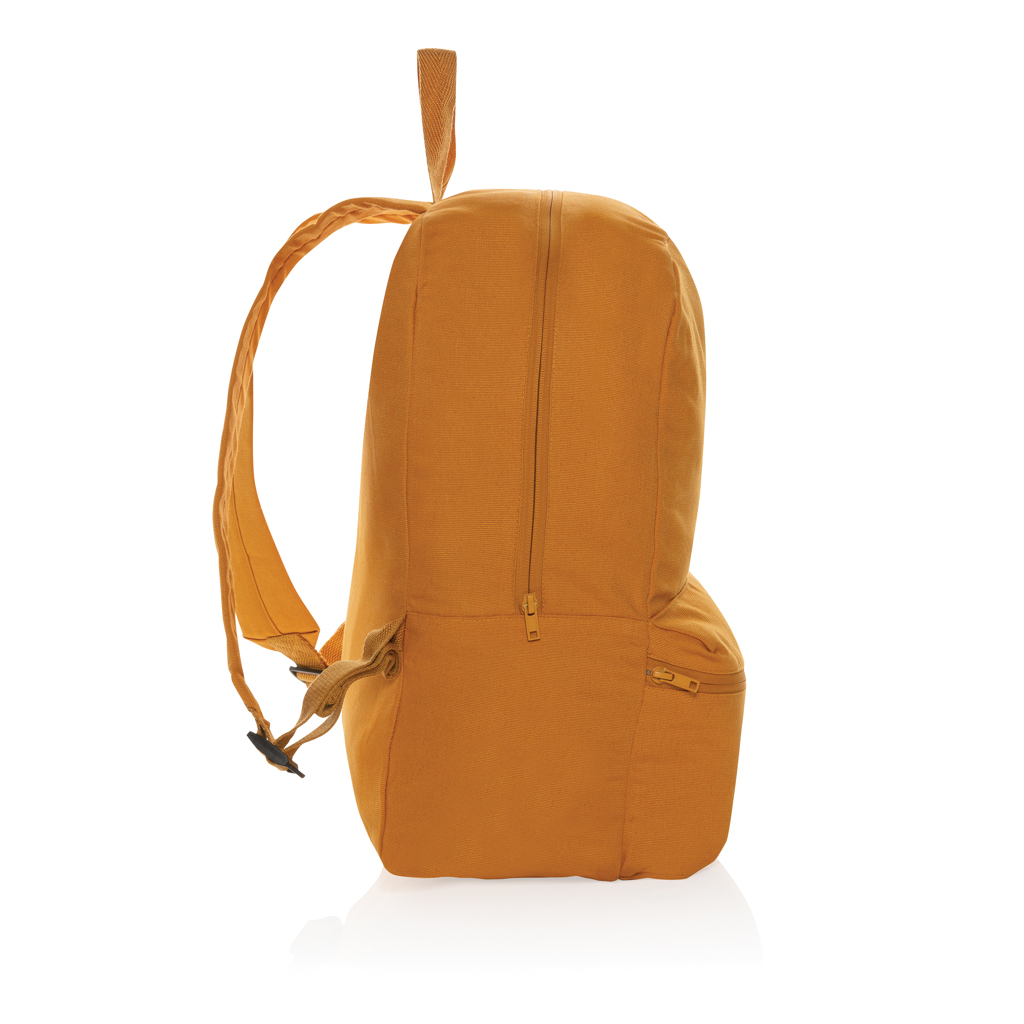 XD Collection Impact Aware 285 g/m² Rucksack aus recyceltem Canvas XD Collection Impact Aware 285 g/m² Rucksack aus recyceltem Canvas