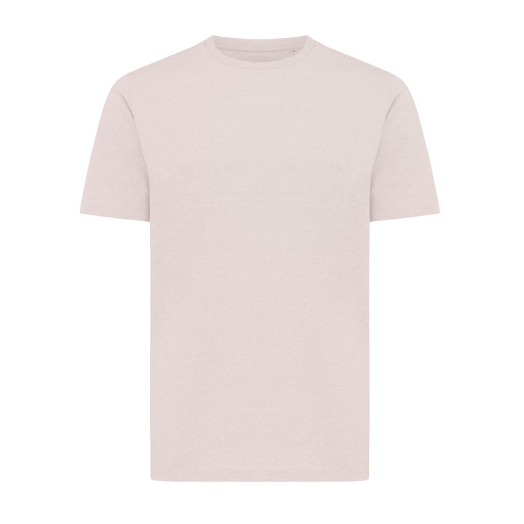 iqoniq Sierra T-Shirt aus recycelter & Bio-Baumwolle, unisex, bedruckbar iqoniq Sierra T-Shirt aus recycelter & Bio-Baumwolle, unisex, bedruckbar