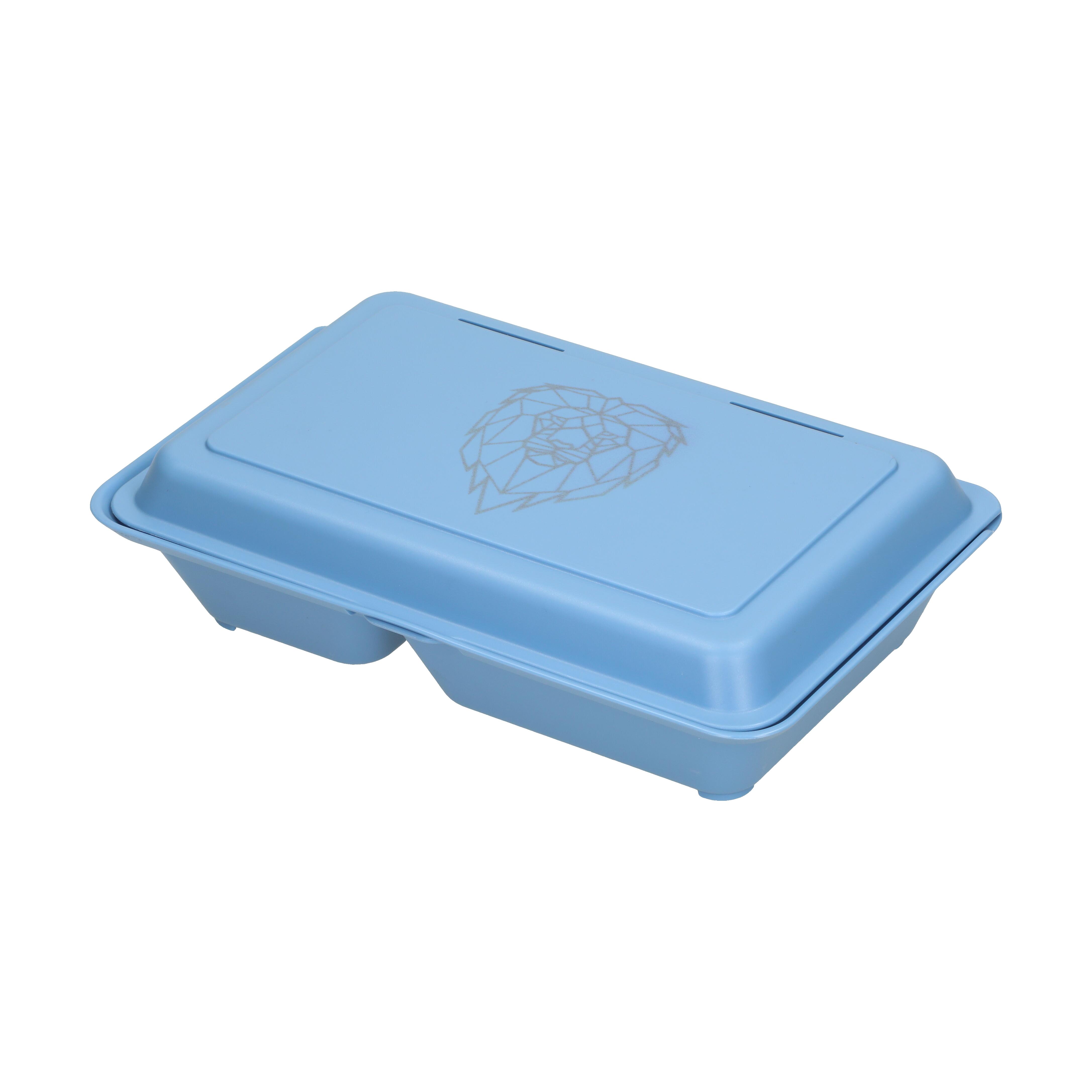 Menübox "ToGo" medium – DET4 Menübox "ToGo" medium