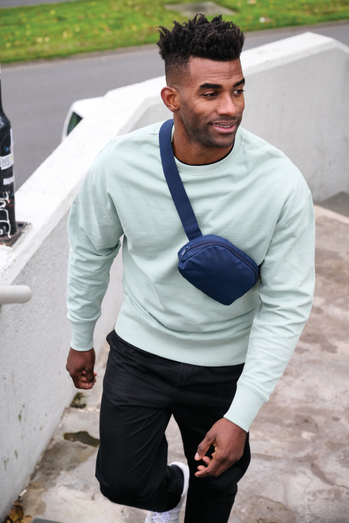 Aero Aware RPET Sling Bag von XD Collection bedrucken Aero Aware RPET Sling Bag von XD Collection bedrucken