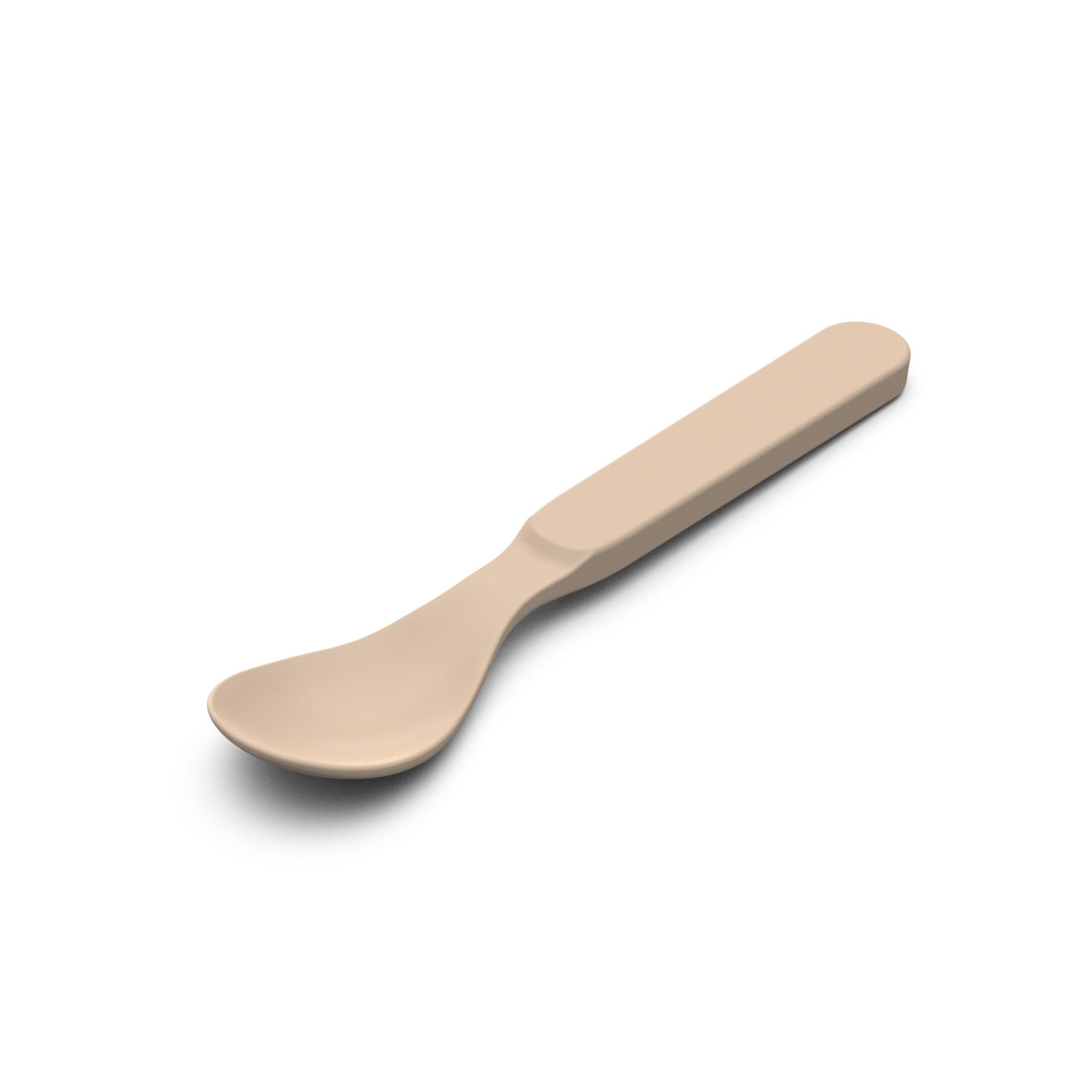 Löffel "Starter" – creme