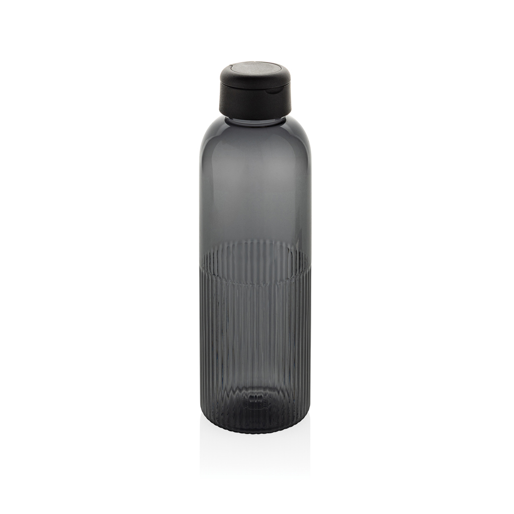 Ripple RCS rPET Wasserflasche 750 ml mit Logo bedrucken Ripple RCS rPET Wasserflasche 750 ml mit Logo bedrucken