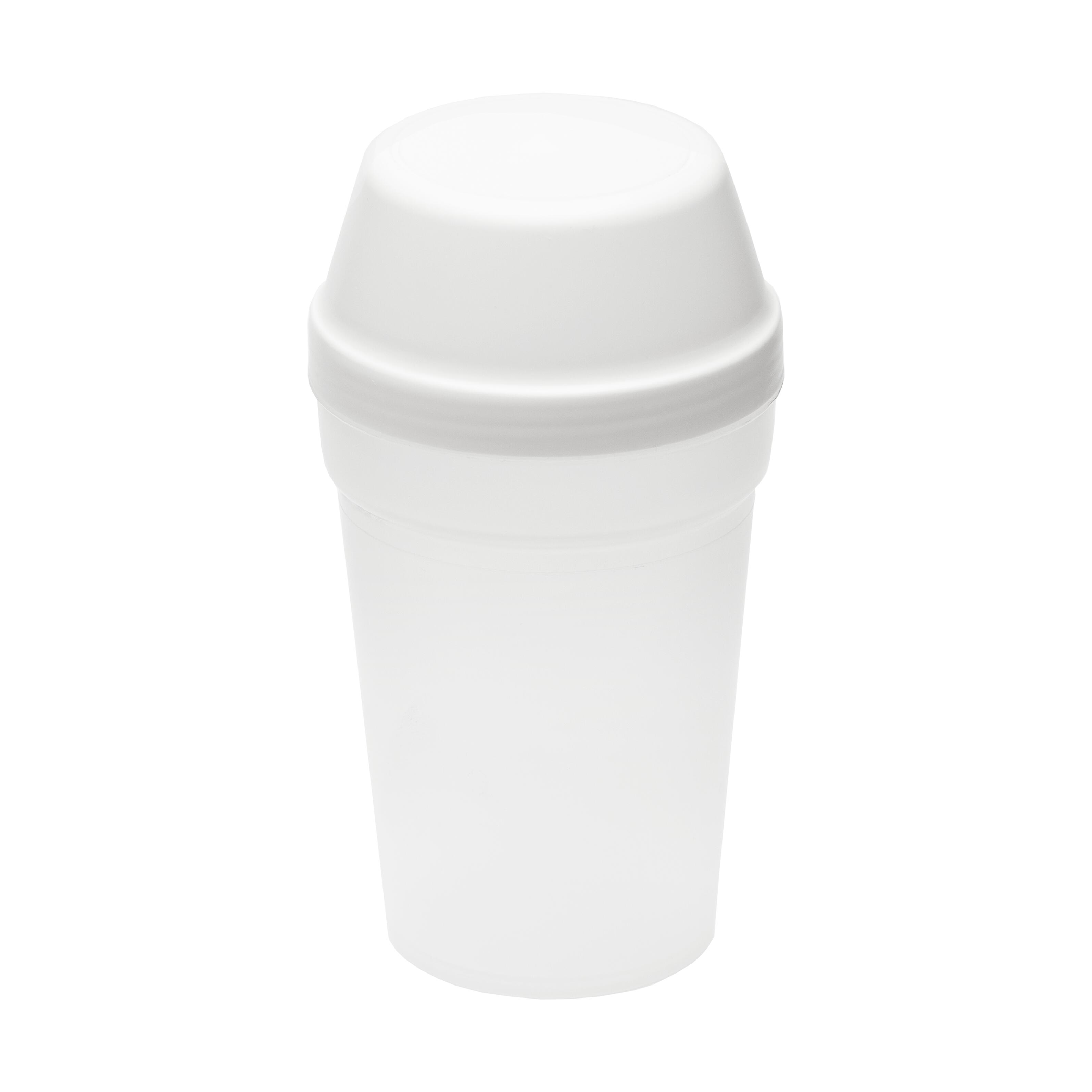 Shaker "Multi", 0,30 l – transparent Shaker "Multi", 0,30 l – transparent