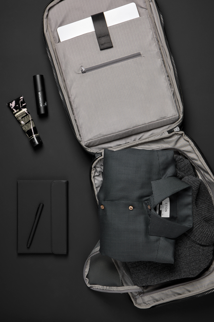 VINGA Baltimore RCS Abenteuer-Rucksack 30 L mit Logo bedruckbar