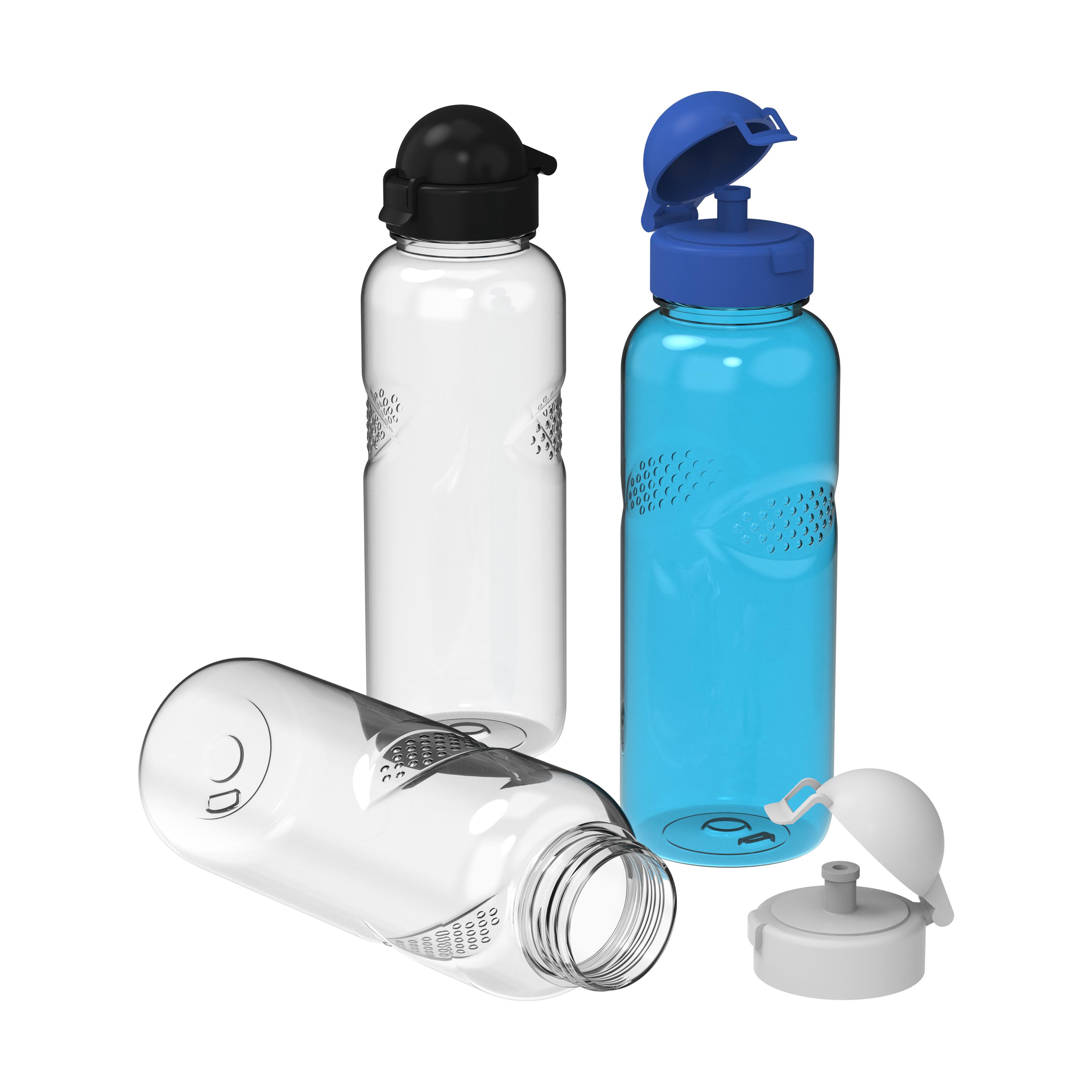 Trinkflasche Carve "Junior", 700 ml – DET4 Trinkflasche Carve "Junior", 700 ml