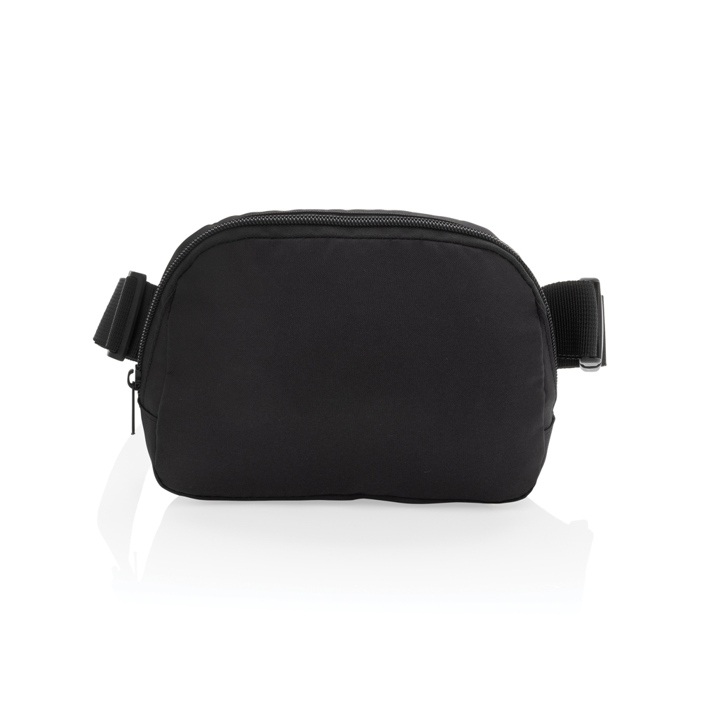 Aero Aware RPET Sling Bag von XD Collection bedrucken