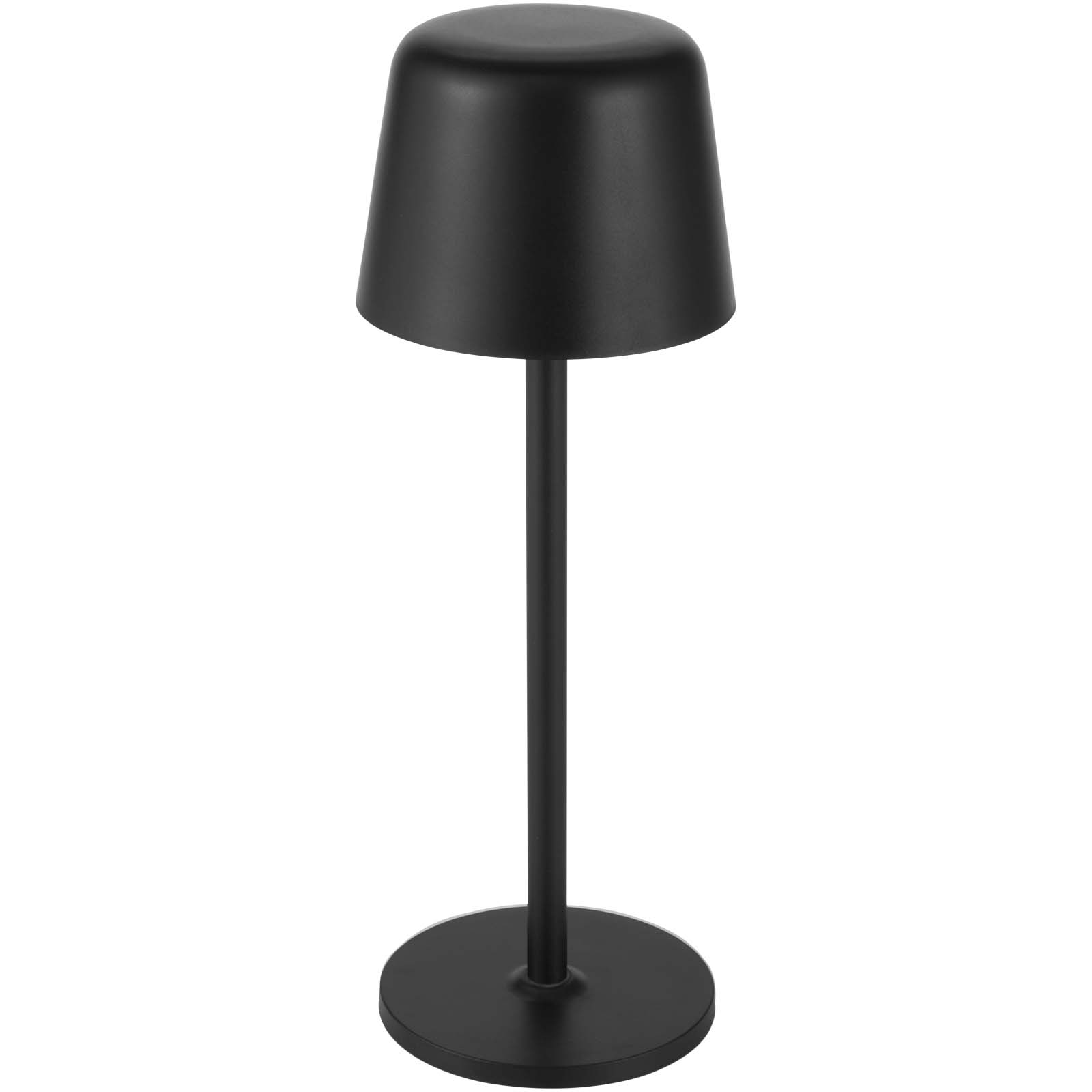 Alya Wiederaufladbare dimmbare Tischlampe mit 3 Lichtmodi Alya Wiederaufladbare dimmbare Tischlampe mit 3 Lichtmodi