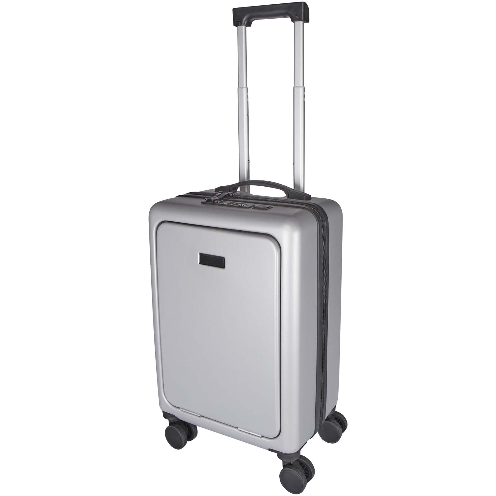 Rover Pro 20" Kabinentrolley aus recyceltem Kunststoff 40 L